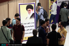 مرحله کشوری سیزدهمین مسابقات ملی مناظره دانشجویان ایران