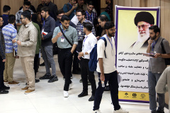 مرحله کشوری سیزدهمین مسابقات ملی مناظره دانشجویان ایران