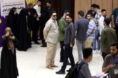 مرحله کشوری سیزدهمین مسابقات ملی مناظره دانشجویان ایران