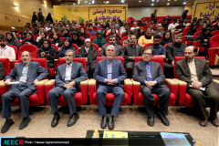 اختتامیه سیزدهمین دوره مسابقات ملی مناظره دانشجویان ایران