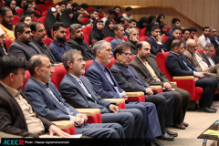 اختتامیه سیزدهمین دوره مسابقات ملی مناظره دانشجویان ایران
