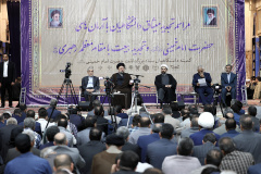 تجدید میثاق دانشگاهیان با آرمان‌های امام خمینی(ره)