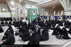تجدید میثاق دانشگاهیان با آرمان‌های امام خمینی(ره)