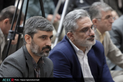 تجدید میثاق دانشگاهیان با آرمان‌های امام خمینی(ره)