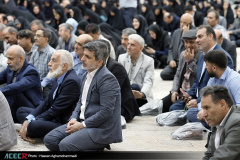 تجدید میثاق دانشگاهیان با آرمان‌های امام خمینی(ره)