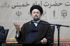 حجت الاسلام والمسلمین سید حسن خمینی، تولیت حرم مطهر امام خمینی(ره)