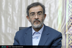 دکتر علی منتظری، رئیس جهاددانشگاهی