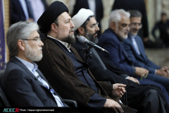 تجدید میثاق دانشگاهیان با آرمان‌های امام خمینی(ره)