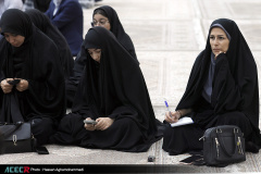 تجدید میثاق دانشگاهیان با آرمان‌های امام خمینی(ره)