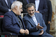 تجدید میثاق دانشگاهیان با آرمان‌های امام خمینی(ره)