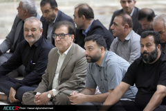 تجدید میثاق دانشگاهیان با آرمان‌های امام خمینی(ره)
