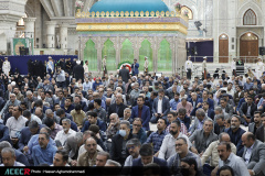 تجدید میثاق دانشگاهیان با آرمان‌های امام خمینی(ره)