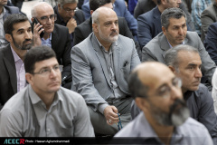 تجدید میثاق دانشگاهیان با آرمان‌های امام خمینی(ره)
