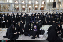 تجدید میثاق دانشگاهیان با آرمان‌های امام خمینی(ره)