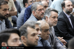 تجدید میثاق دانشگاهیان با آرمان‌های امام خمینی(ره)