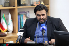 جلسه شورای سیاستگذاری هفتمین دوره مسابقات بین‌المللی قرآن دانشجویان مسلمان