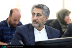 دکتر رحیم خاکی، پیشکسوت قرآنی و عضو هیأت علمی جهاددانشگاهی 