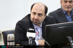 دکتر محمود علیگو، سرپرست معاونت فرهنگی جهاد دانشگاهی