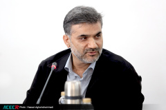  دکتر حسن فارسی، معاون سابق هماهنگی و امور مجلس جهاددانشگاهی