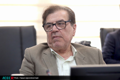 دکتر محمدحسین ایمانی خوشخو، رئیس دانشگاه علم و فرهنگ جهاددانشگاهی