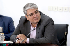 دکتر حمید صابر فرزام، رئیس سازمان تجاری سازی فناوری و اقتصاد دانش بنیان جهاددانشگاهی