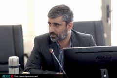 دکتر محمدمحسن غفوریان، معاون سابق آموزش و کارآفرینی جهاددانشگاهی