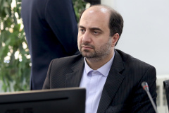دکتر محمود علیگو، معاون فرهنگی جهاددانشگاهی