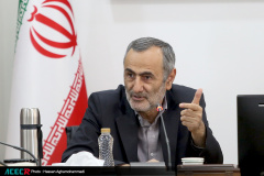  دکتر یعقوب فتح‌الهی، معاون سابق پژوهش و فناوری جهاددانشگاهی