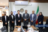 گسترش همکاری‌های علمی و فناورانه در نشست مشترک بنیاد نخبگان و جهاددانشگاهی استان بوشهر