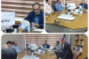 برگزاری نشست فکری و مباحثه ای  امام دلها در جهاددانشگاهی آذربایجان غربی