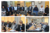 برگزاری نشست توسعه و بومی‌سازی فناوری‌های آب‌شیرین‌کن در جهاددانشگاهی شریف/۶۰ درصد ایران نیازمند استفاده از منابع آب غیرمتعارف است