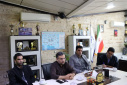 همکاری‌های سپاه و جهاددانشگاهی استان کرمانشاه توسعه می‌یابد