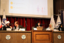 اولین همایش ملی «بررسی اخلاقی، فقهی و حقوقی درمان ناباروری» برگزار شد