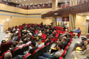 اولین همایش ملی «بررسی اخلاقی، فقهی و حقوقی درمان ناباروری» برگزار شد