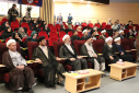 اولین همایش ملی «بررسی اخلاقی، فقهی و حقوقی درمان ناباروری» برگزار شد