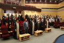 اولین همایش ملی «بررسی اخلاقی، فقهی و حقوقی درمان ناباروری» برگزار شد