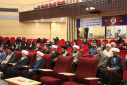 اولین همایش ملی «بررسی اخلاقی، فقهی و حقوقی درمان ناباروری» برگزار شد