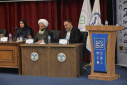 اولین همایش ملی «بررسی اخلاقی، فقهی و حقوقی درمان ناباروری» برگزار شد
