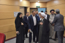 اولین همایش ملی «بررسی اخلاقی، فقهی و حقوقی درمان ناباروری» برگزار شد