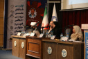 اولین همایش ملی «بررسی اخلاقی، فقهی و حقوقی درمان ناباروری» برگزار شد