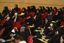 اولین همایش ملی «بررسی اخلاقی، فقهی و حقوقی درمان ناباروری» برگزار شد