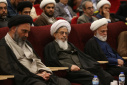 اولین همایش ملی «بررسی اخلاقی، فقهی و حقوقی درمان ناباروری» برگزار شد
