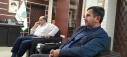 توسعه همکاری سازمان جهاد دانشگاهی خوزستان و مدیریت بحران استانداری خوزستان