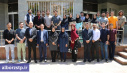 سومین رویداد از سلسله رویدادهای اینوتاک در دانشکده داروسازی البرز برگزار شد