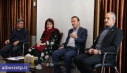 سومین رویداد از سلسله رویدادهای اینوتاک در دانشکده داروسازی البرز برگزار شد