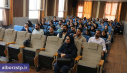 سومین رویداد از سلسله رویدادهای اینوتاک در دانشکده داروسازی البرز برگزار شد