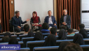 سومین رویداد از سلسله رویدادهای اینوتاک در دانشکده داروسازی البرز برگزار شد