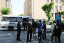 بازدید دانشجویان دانشگاه هنر از نمایشگاه اینوتکس ۲۰۲۵ در قالب طرح ملی «فن‌فرهنگ»