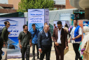 بازدید دانشجویان دانشگاه هنر از نمایشگاه اینوتکس ۲۰۲۵ در قالب طرح ملی «فن‌فرهنگ»