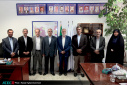 برگزاری نشست مشترک معاونان پژوهش و فناوری ادوار مختلف جهاددانشگاهی/تأکید بر اشتراک گذاری تجربیات و ایجاد کارگروهی برای تنظیم ایده‌ها